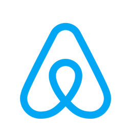 Airbnb logo