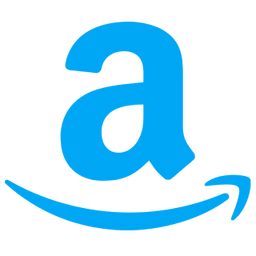 Amazon logo