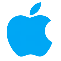 Apple logo