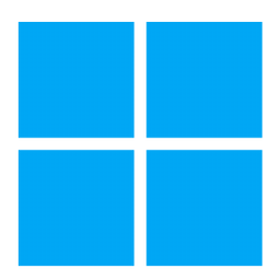Microsoft logo