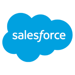 Salesforce logo
