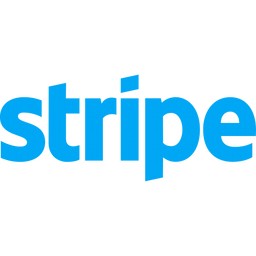 Stripe logo