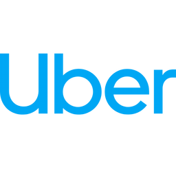 Uber logo